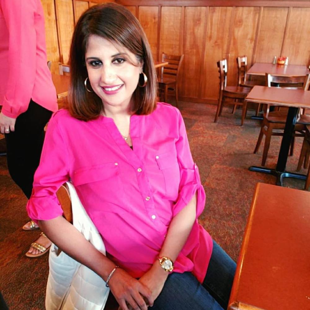 Meet your Posher, Lee